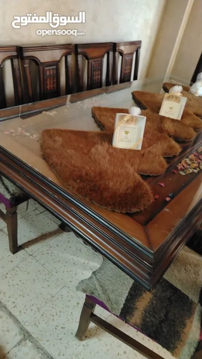 طاوله سفره