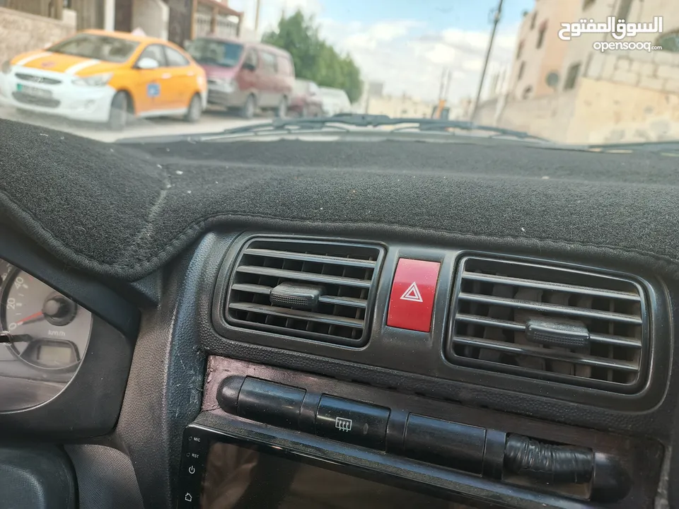 بيكانتو 2007 جير عادي ماتور 1100 مرخصة ، ليست بحاجة إلى الصيانة