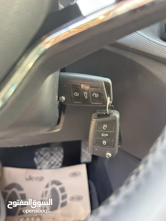 سكودا كاميك ترخيص 2020 محرك 1000 بنزين جير أوتوماتيك 115 حصان