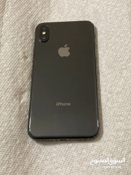 ايفون اكس 64G