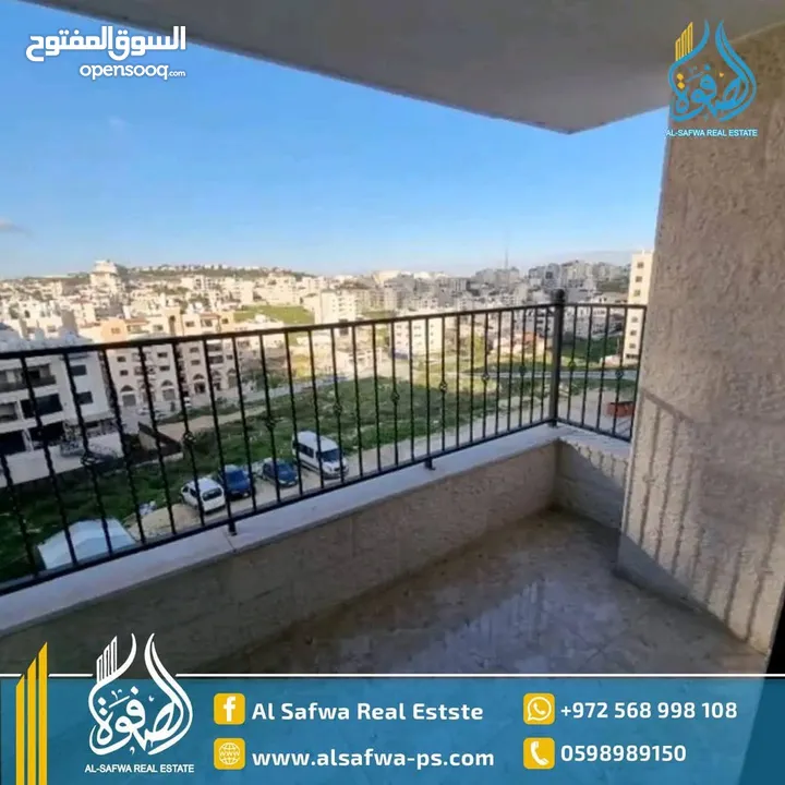 شقه جديدة للبيع ام الشرايط