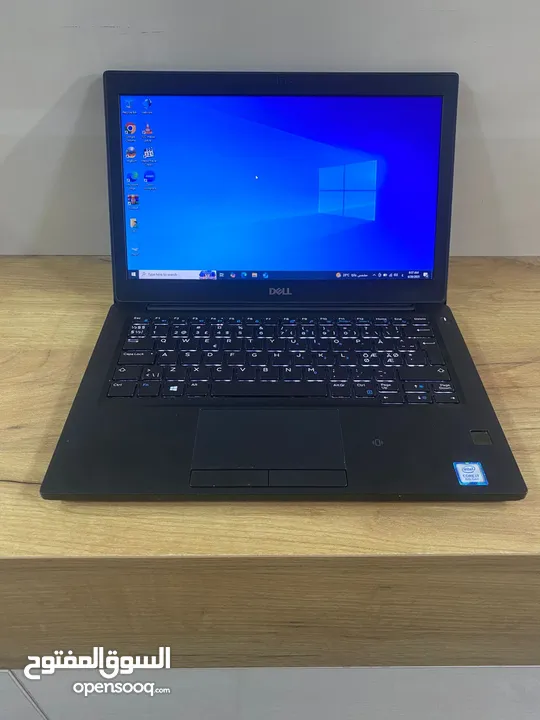 Dell Latitude Core i7 8th - Ram 16GB