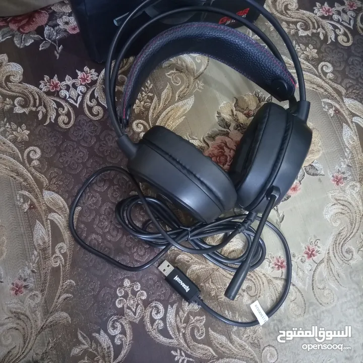 سماعه ريدراكون G588