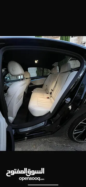 Bmw 530 للبيع