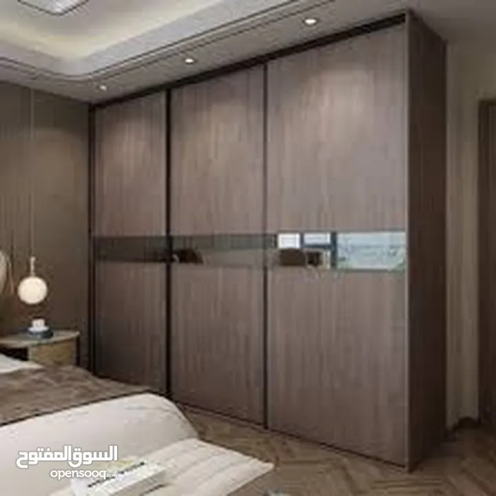 منجرة المعتزبالله للنجارة والديكور