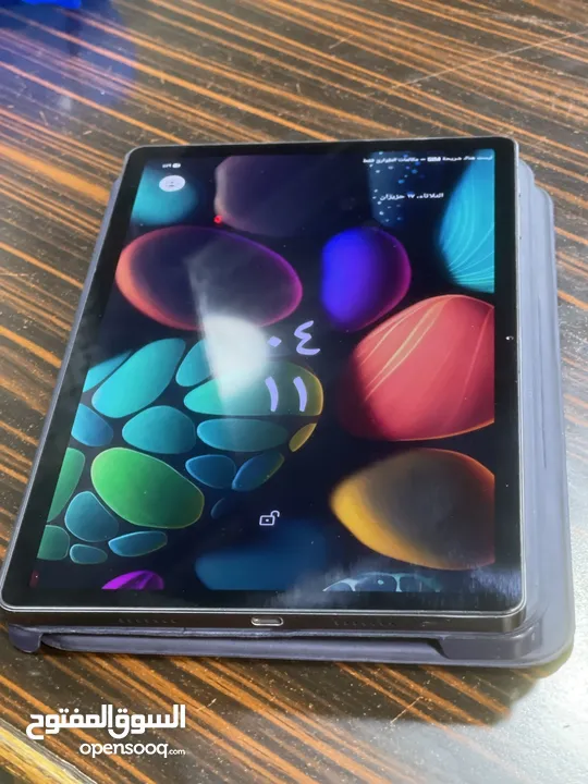 تابلت ڤيكوشا V-Z70بلس مستعمل بحال الوكاله