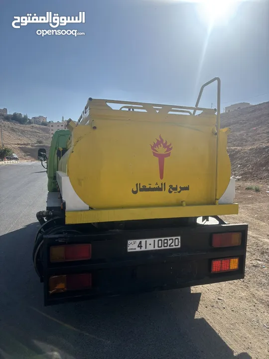 هونداي مائتي 2005