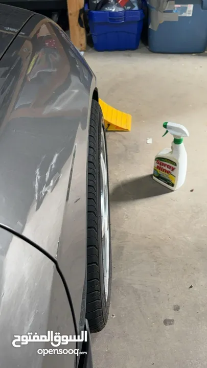 سبيسرات car spacers