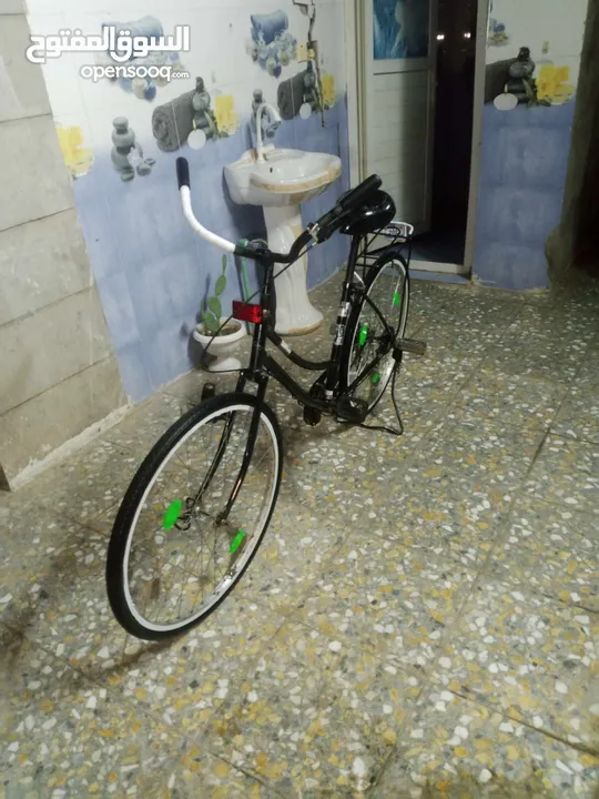 دراجه هوائيه للبيع بلادي بسعر 75الف دينار الموقع بغداد - (229901072) |  السوق المفتوح