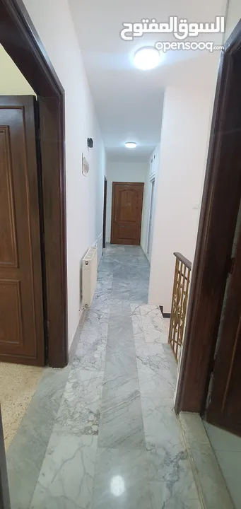 شقة مميزة مع روف كبير للبيع في خلدا – تم تنزيل السعر - من المالك مباشرة