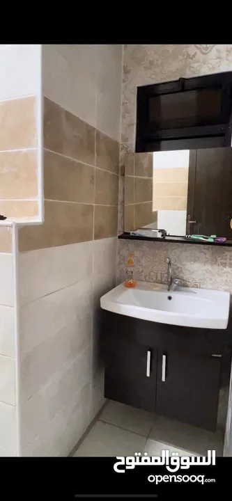 شقة للبيع بعين الباشا حي المصانع