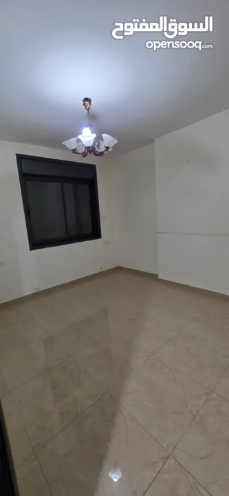 شقة غرفتين نوم للايجار بالقرب من صالة بدران