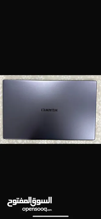 Huawei MacBook D15