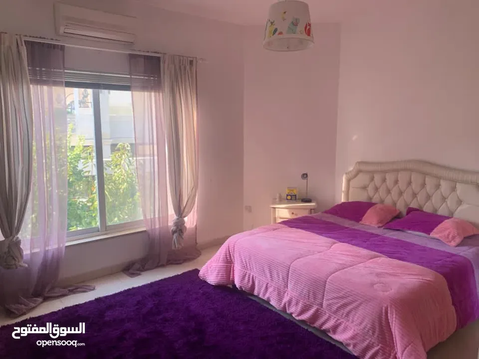 فيلا مفروشة للايجار في الرابية  ( Property 41482 )-175063865