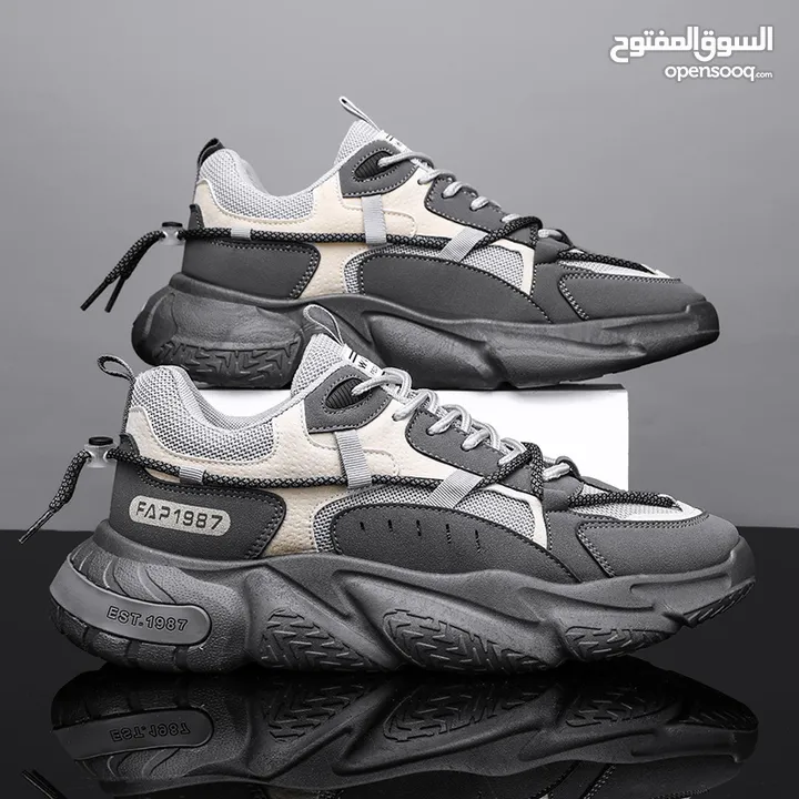 أحذية شبابية أوروبية