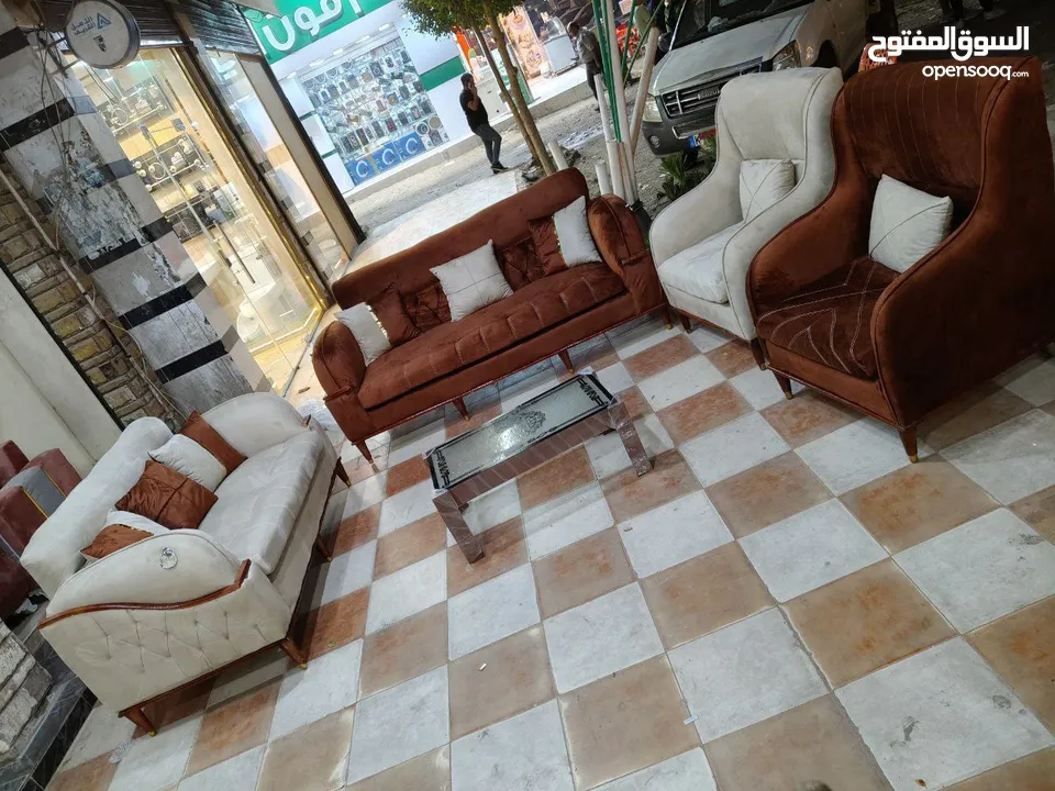 فورررررررى Furniture oh