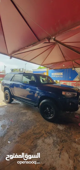 تويوتا فور نر 4runner للبيع