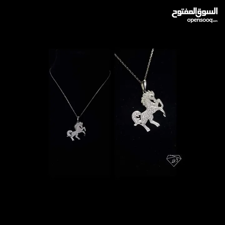 مطلوب شريك او ممول لمشروع بيع فضة مشغولة