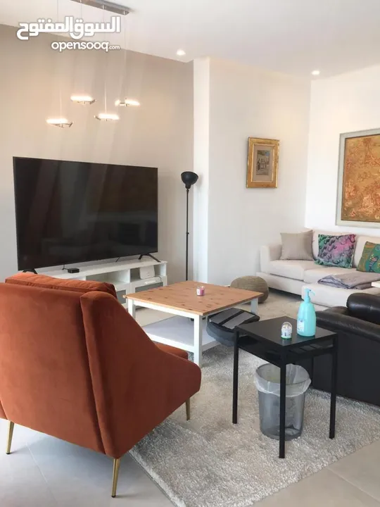 شقة مفروشة للبيع 140م2 ( Property ID : 38874 )