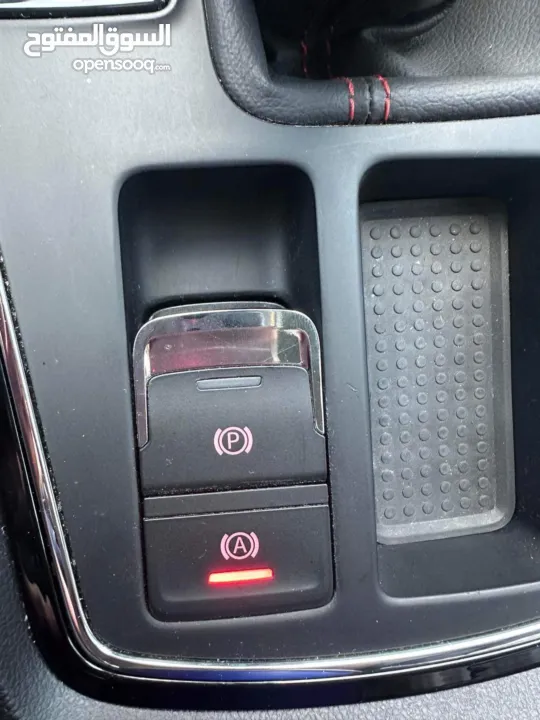 ترخيص Seat Leon Fr 2020 فل بدون فتحة