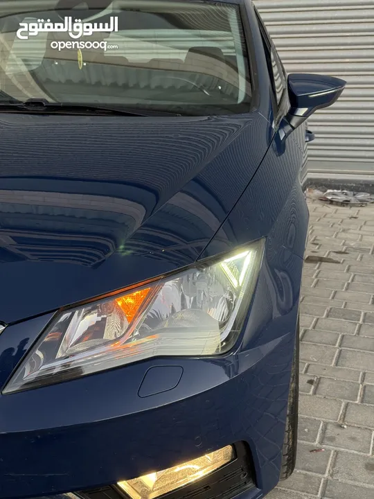 سيات ليون 2018 ولا غرام بويا اصل الماني