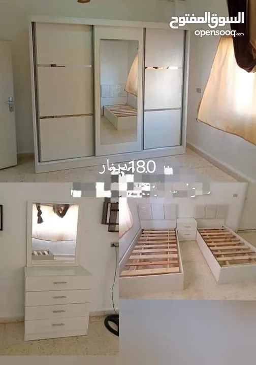 غرف نوم بسعر الجمله   للتواصل واتس اب
