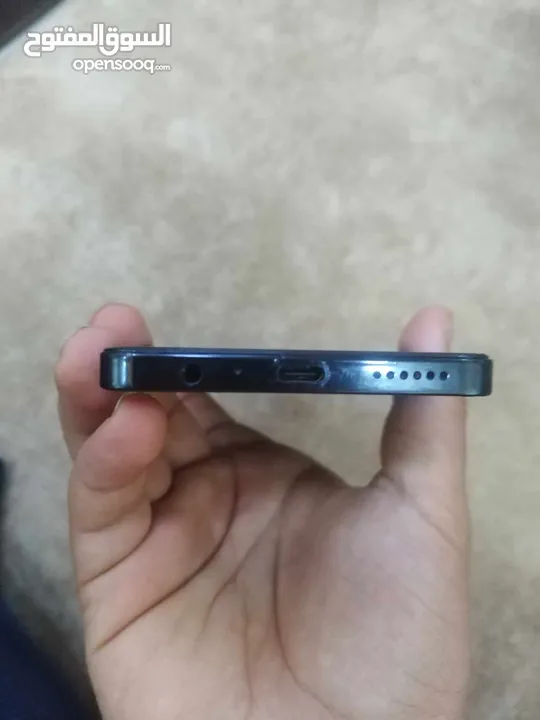 مستعمل اخو الجديد تكنو كامون 20 برو Tecno camon 20 pro