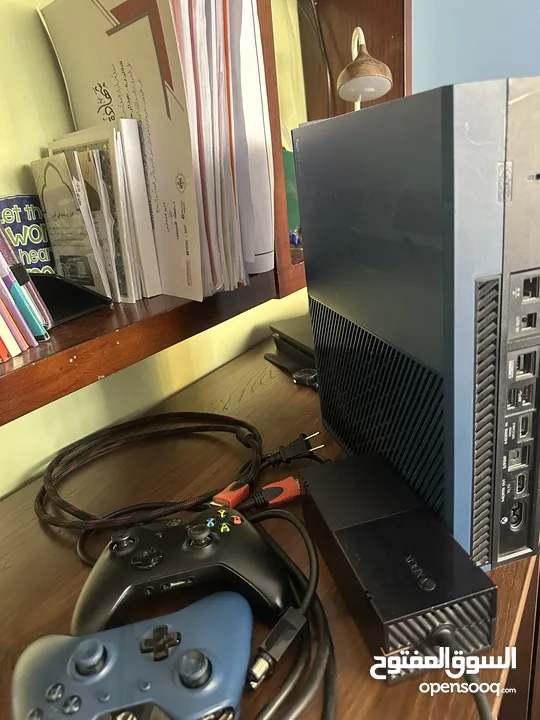 اكس بوكس ون  XBOX ONE