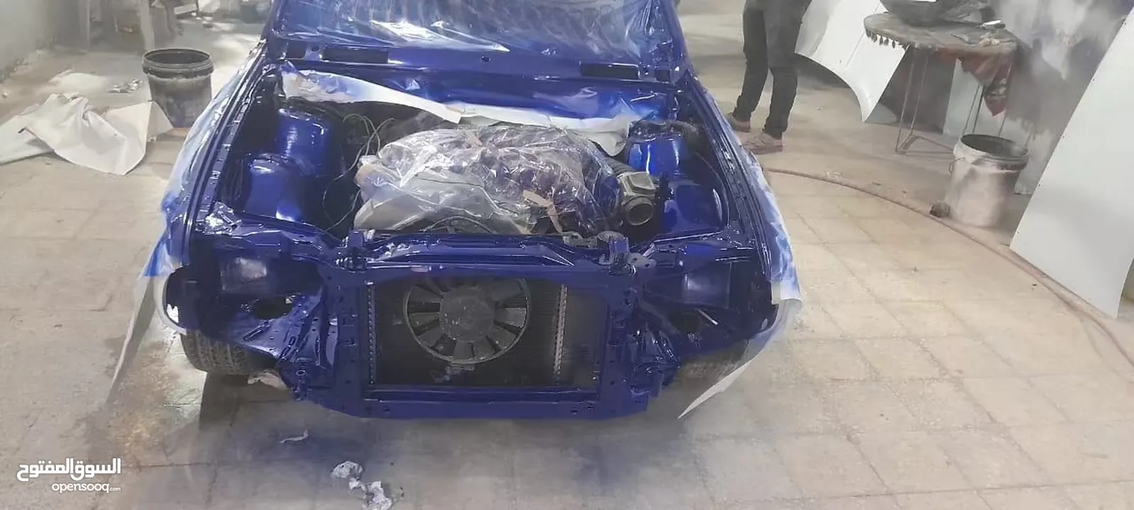 bmw e30.318 للبيع او البدل