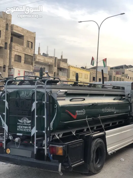 هنداي مايتي 99 للبيع  جره 5 وبرميلين ماتور متسوبيشي 34 جير دب بككس سهلي جبلي  افرهول جديد قبل اسبوع
