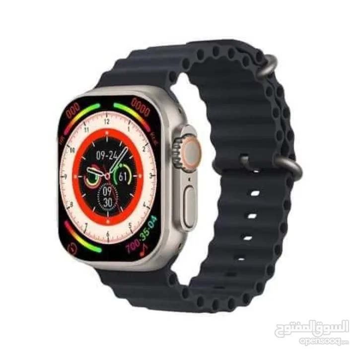 ساعة smart watch ultra s8