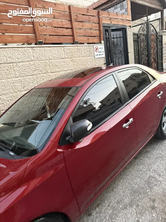 كيف فورتي جديدة مع فتحة بسعر حرق ع الكاش