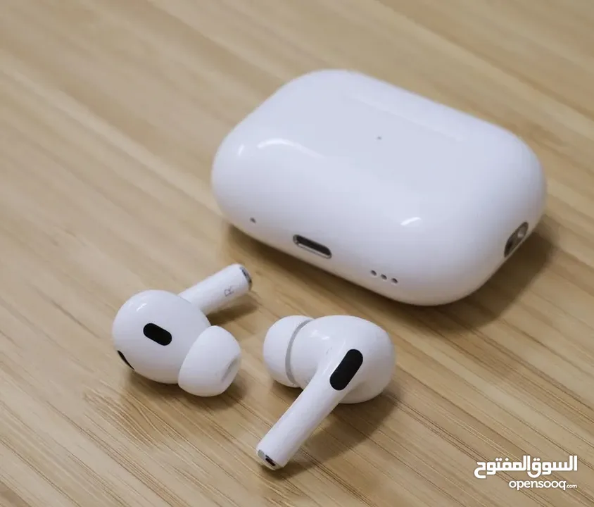 Airpods pro 2 مستعمله