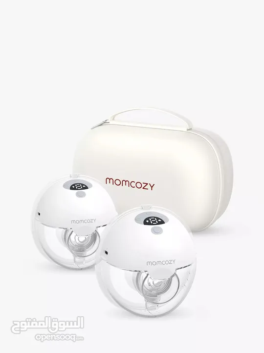 Momcozy m5