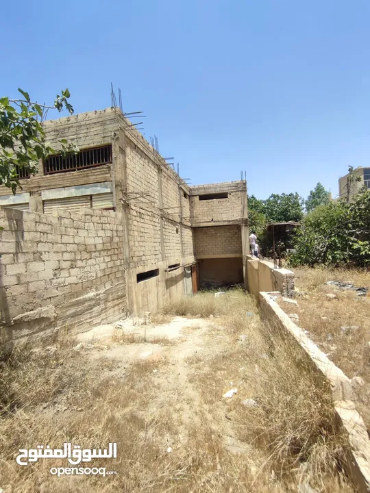 مخازن تجارية مميزة في الرجيب بسعر مميز جدا