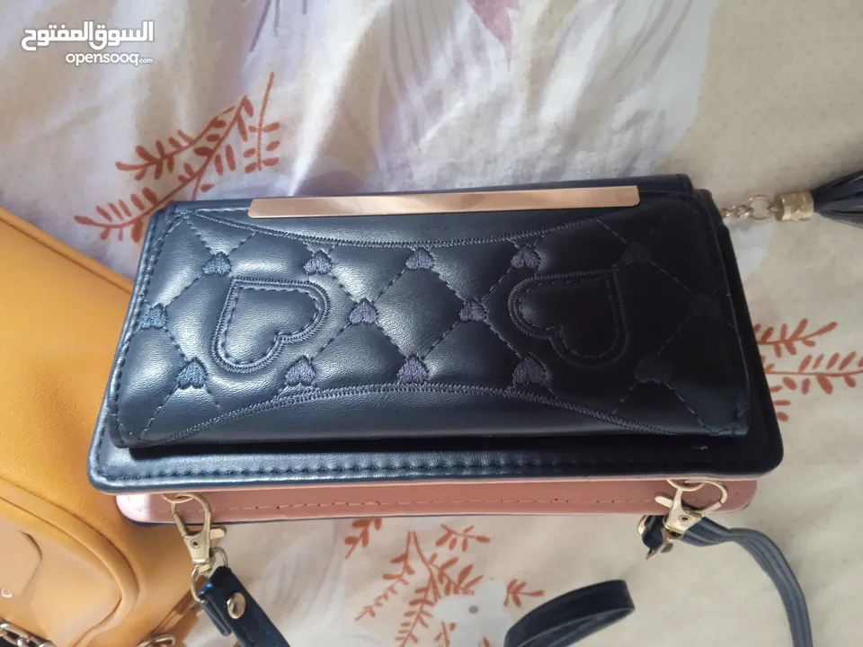 شنط نسائيه كبيره للبيع