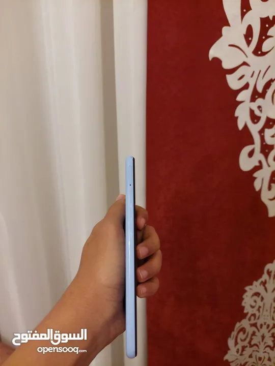 سامسونج A23 5G شبه جديد للبيع بسعر مغري