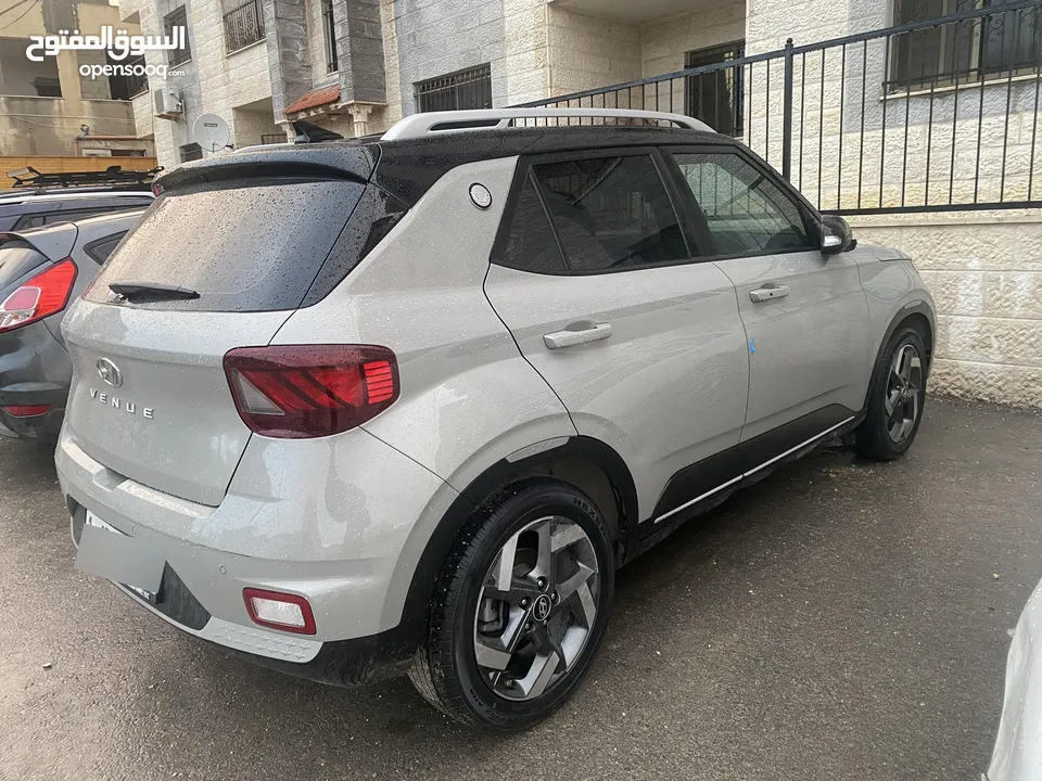 هونداي فينو ( V )