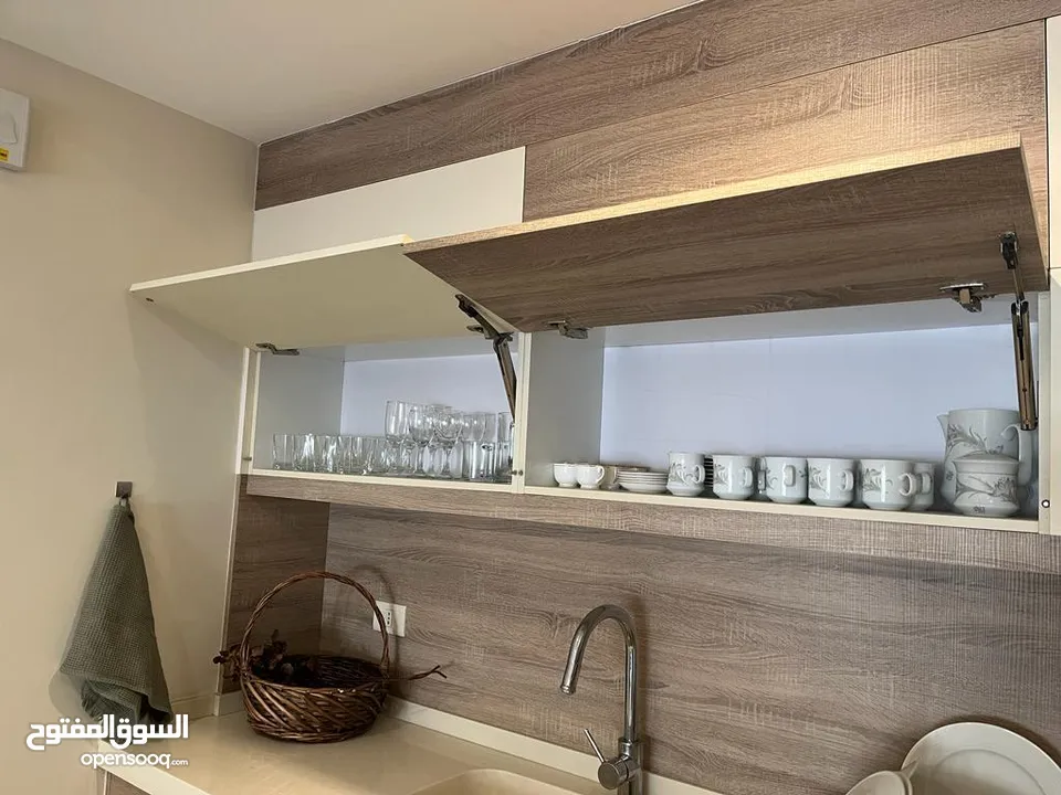 شقة مفروشة للإيجار 85م2 ( Property 19382 )-175107061