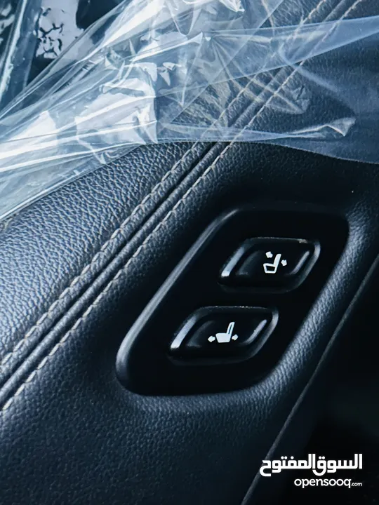 كيااا سبورتاج مطور 2000 بنزين 2*4 الجيب بالكراتين فل اضافات ملغم امكانية البيع نص بالنص الله يبارك