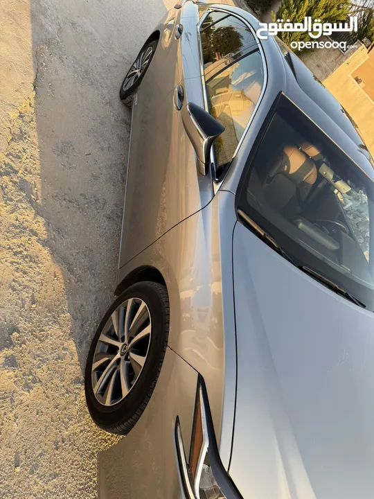 لكزس ES300 2019 وارد الوكاله فحص كامل