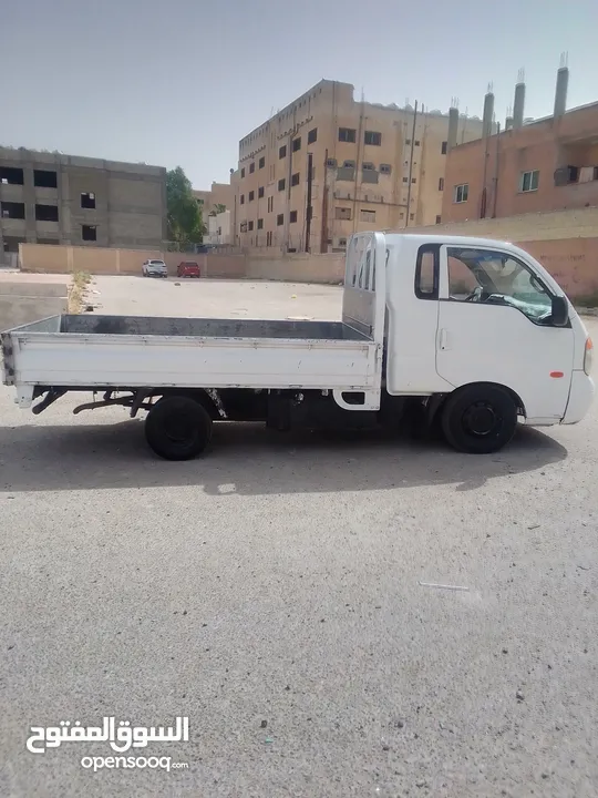 بيكب بنجو ثري 2007