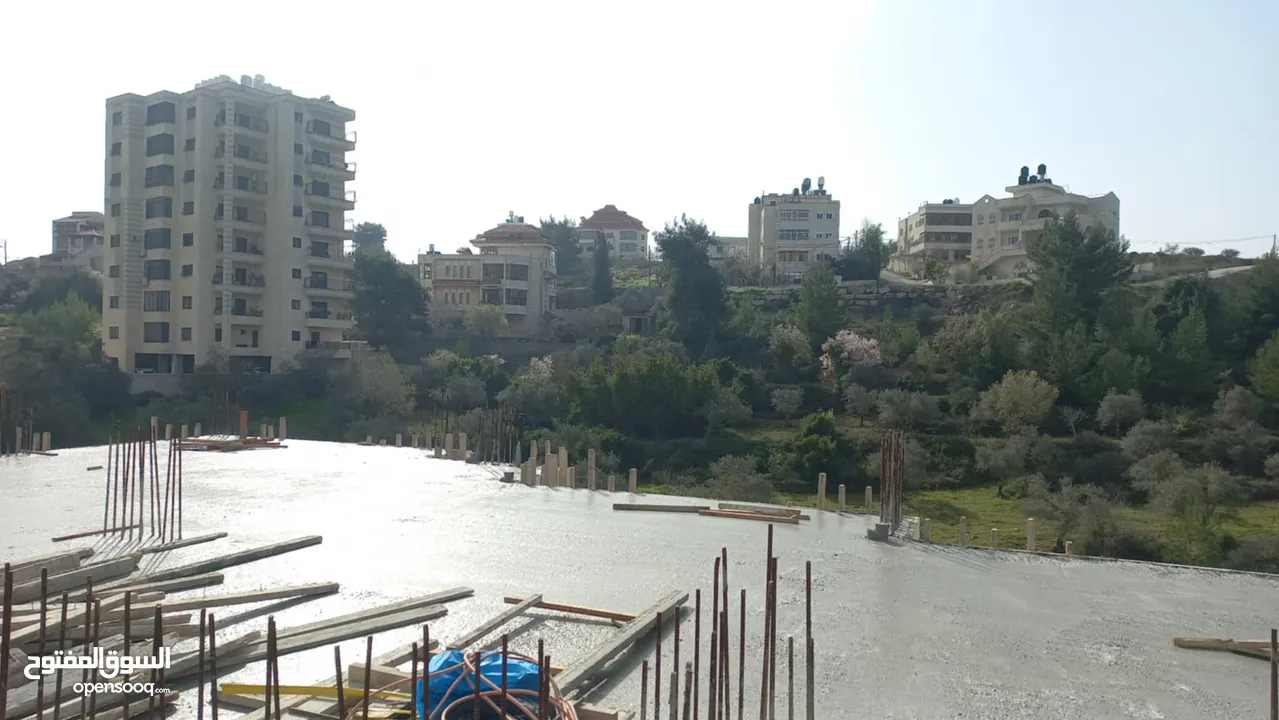 رووف 230 متر للبيع