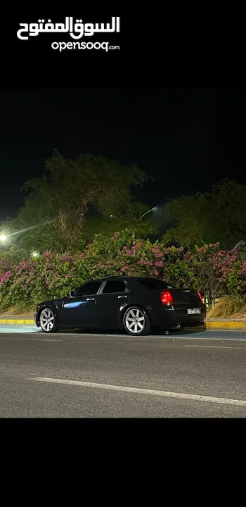 كرايسلر c300 V6
