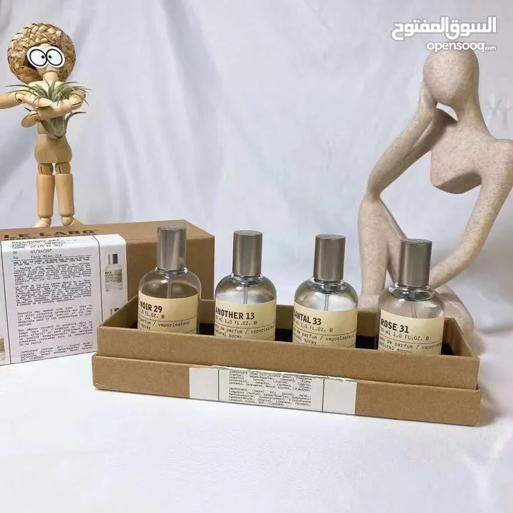 Branded Perfumes