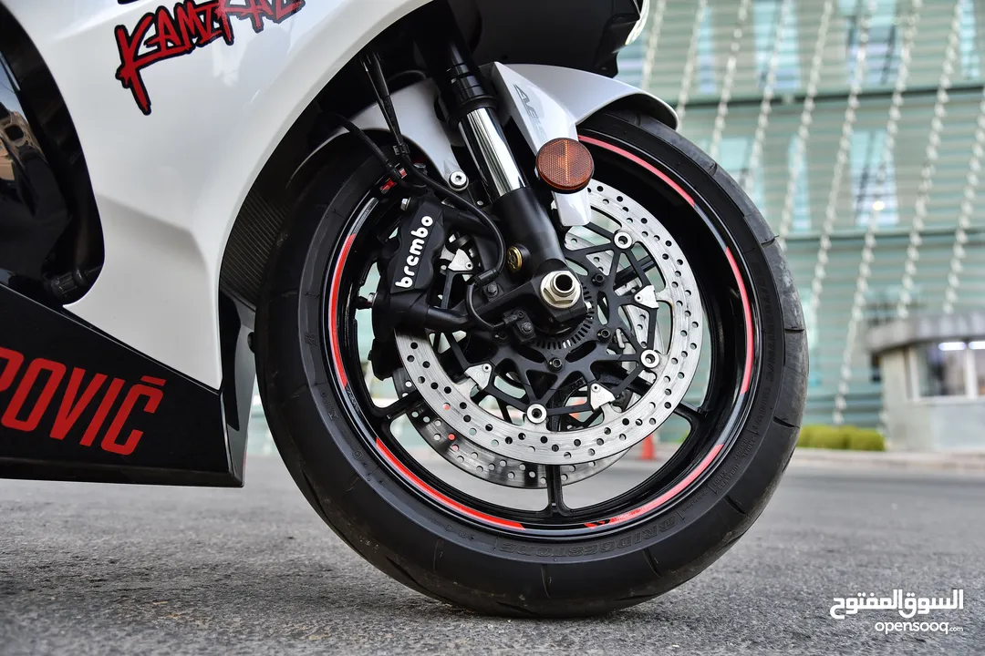 2020  Gsxr1000r