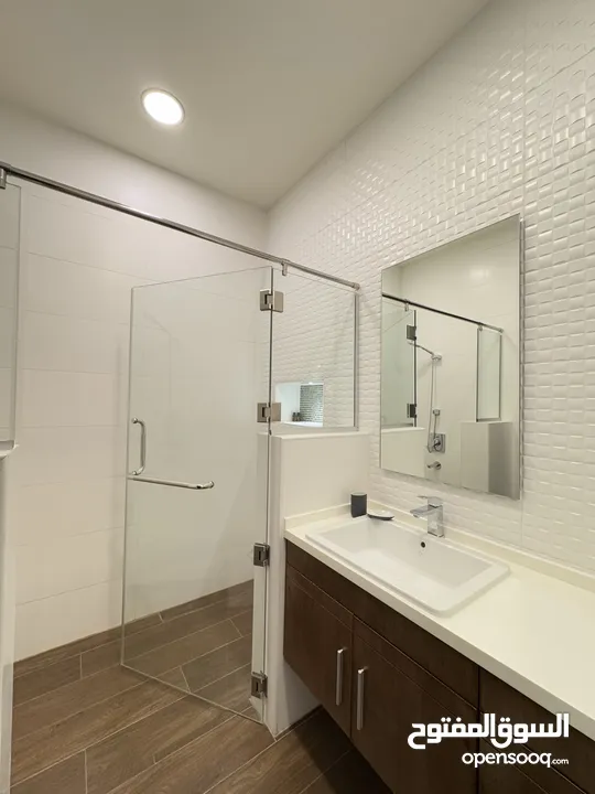Three bedroom apartment for rent in Abdoun ( Property 40244 )-174787501