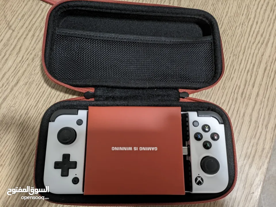 Gamesir x2 pro