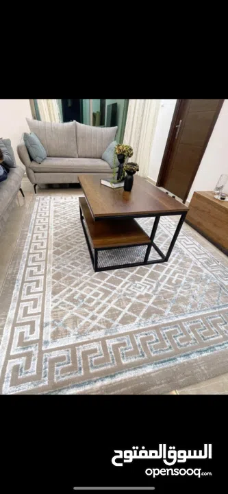 شقة مفروشة للايجار بسعر مغري