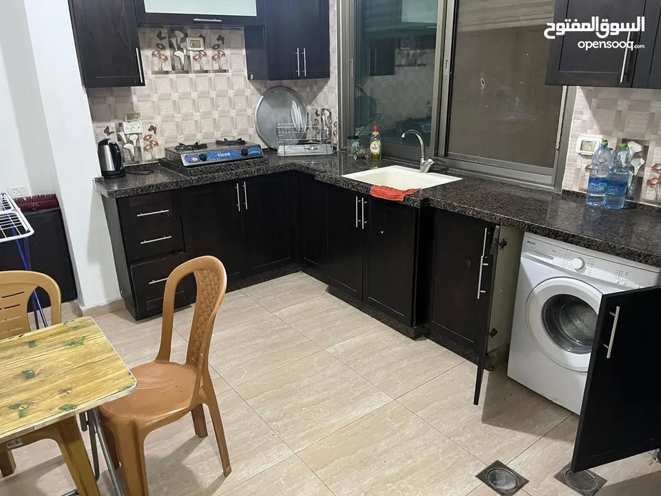 استوديو مفروش للايجار